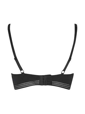 LASCANA | BH gefüttert FREYA black | 